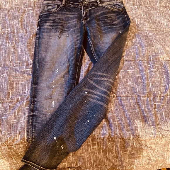 Denim - Picture 3 of 6